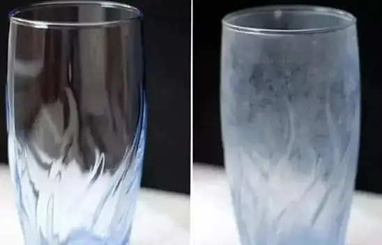 Matlaşan bulaşıkları parlatma sırrı. Restoranlar hazırladığı bu karışımı uyguluyor…