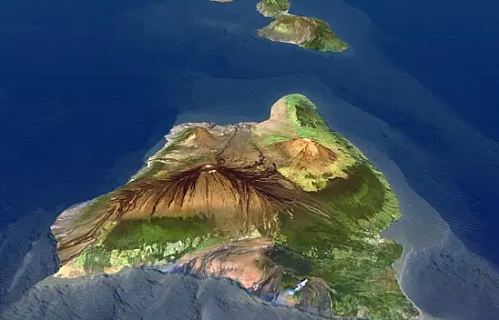 Mauna Kea Dağı'nın nerede? Mauna Kea Dağı önemi nedir?