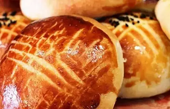 Mayalama derdi yok... Bayatlamayan poğaça tarifi! Kırıntı bile dökülmüyor