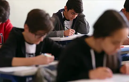 MEB 'ortak sınav' tarihlerini açıkladı
