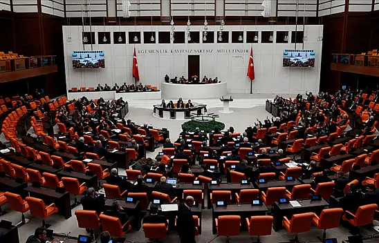 Meclis EYT için mesai yapacak