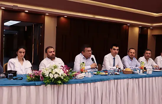 MEDAŞ geleneği bozmadı