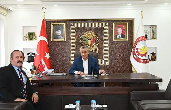 Medaş'ın Seydişehir Yatırımları Değerlendirildi!