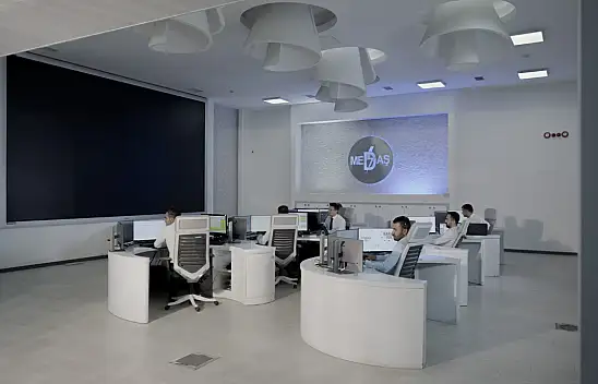 MEDAŞ Sorunsuz Atlattı!