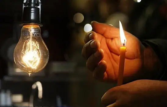 MEDAŞ uyardı: Konya'nın birçok mahallesinde elektrik olmayacak!