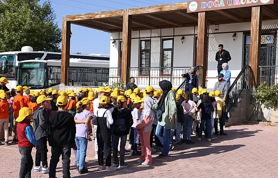 MEGA 'da Yeni Dönem Heyecanı