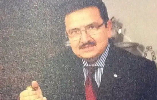 Mehmet Akbacakoğlu kimdir? Ayakkabı Dünyası kimin? Ayakkabı Dünyası'nın Süleymancılarla bağlantısı ne?