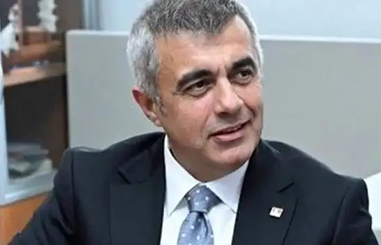 Mehmet Ali Yüksel CHP kimdir? Nereli? Mehmet Ali Yüksel evli mi? Eşi kimdir? CHP İstanbul İl Başkanı kim oldu?