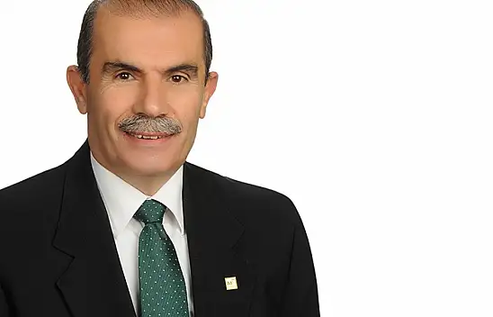 Mehmet Emin Arkoç: 'Türkiye'nin Faiz Yükü Artmaya Devam Ediyor'