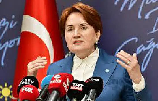 Merak Akşener'den Akkoyuncuya destek