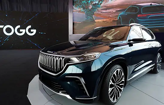 Merakla beklenen haber geldi: İşte TOGG'un yeni satış fiyatı!