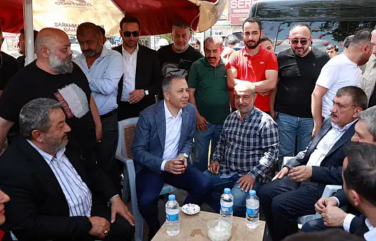 Bakan Yerlikaya duyurdu: Depremzedelere kira yardımı bayram önü yatırılacak