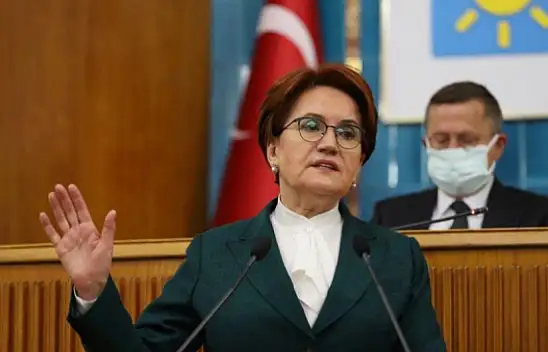 Meral Akşener: Tevekkül sorumsuzluğa kılıf değil
