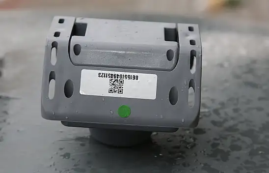 Meram'da bu alanda çığır açacak proje