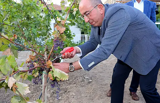 Meram'daki o etkinlik geleneksel hale geldi