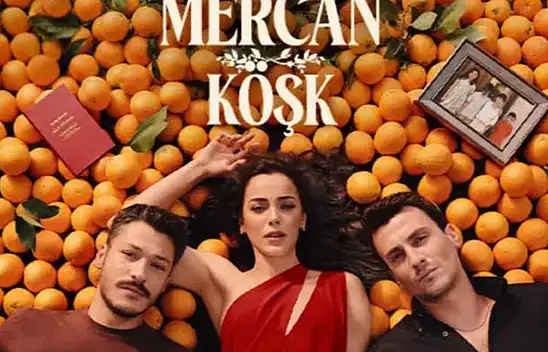 Mercan Köşk oyuncuları kimler? Mercan Köşk dizisinin konusu ne? Nerede çekiliyor? Mercan Köşk hangi gün?