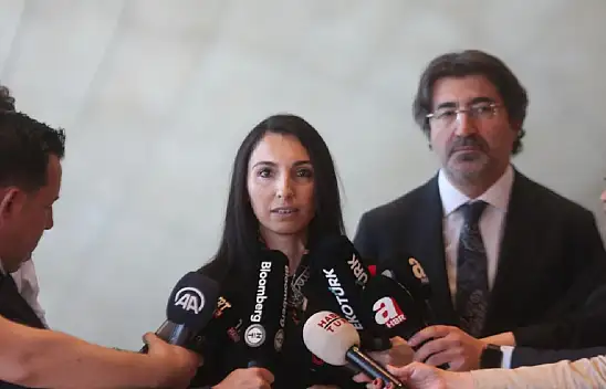 Merkez Bankası Başkanı'ndan dikkat çeken 'döviz' sitemi!