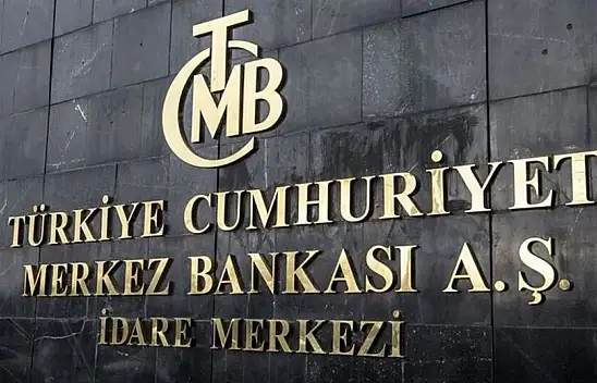 Merkez Bankası faiz kararını açıkladı
