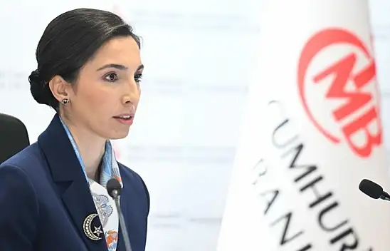 Merkez Bankası faiz kararını yüzde 35 olarak açıkladı!