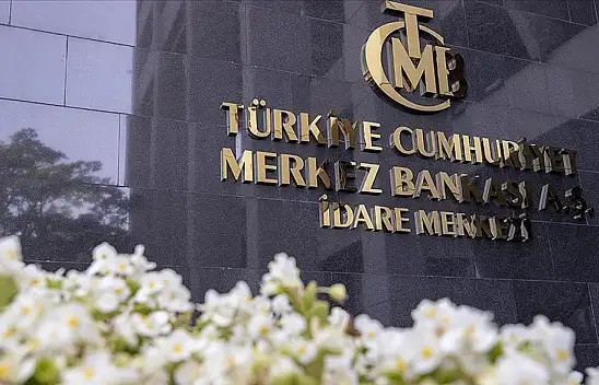 Merkez Bankası sitesinde güncelleme
