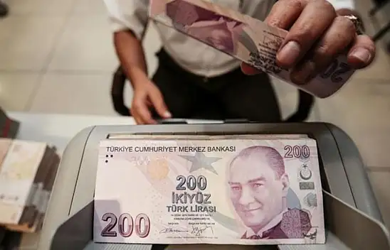 Faiz sonrası yeni banknot şoku: Herkes 500 lira beklerken sızan yeni banknot büyük şok yarattı