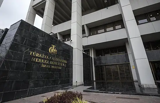 Merkez Bankası tahmini Kasım ayı enflasyon rakamlarını açıkladı