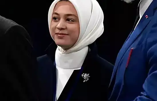 Merve Kavakçı kızı kimdir? Fatima Abushanab kimdir? Erdoğan'ın tercümanı kimdir?
