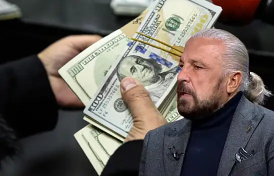 Mete Yarar Erdoğan'ın dolar planını duyurdu: Bir gecede böyle düşürecek