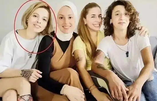 Metin Akpınar'ın kızı Duygu Nebioğlu oyuncu mu oluyor?