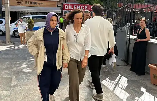 Metin Bilgesoy'un eşi kimdir? Metin Bilgesoy Eskişehir olayı nedir? Fatoş Akıl Bilgesoy kimdir?
