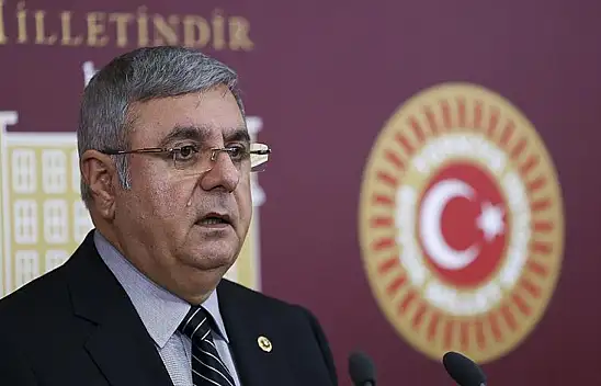 Metiner: Ak Parti Adıyaman listesi siyasi intihar olur