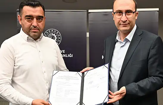 MEVKA, Konya ve Karaman'da desteğini devam ettiriyor!