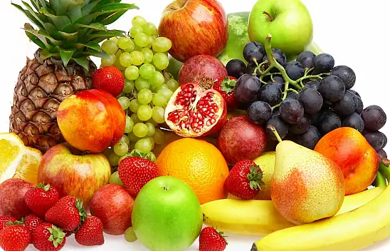 Meyveler: Meyvelerin İnsan Sağlığına Yararları, Zararları! Meyveler Hangi Durumlarda Zararlıdır?