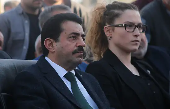 MHP Genel Sekreteri: Apo'yu özgürleştireceklerine dair teminat verdiler