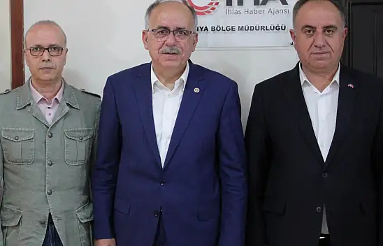 MHP'li Kalaycı: 'Şahlanış dönemine gireceğiz'