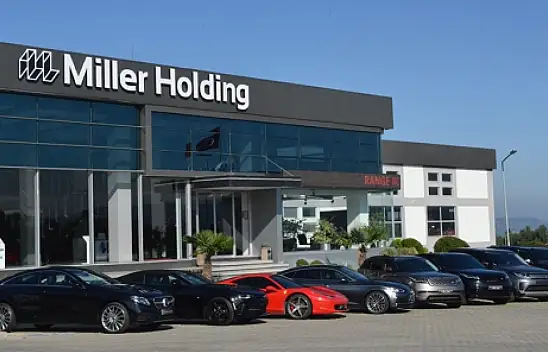 Miller Holding sahibi kimdir? Kimin? Miller Holding serveti ne kadar? Ne iş yapar?