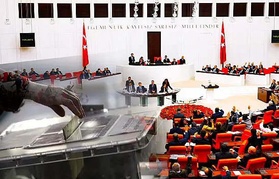 Milletvekilliği genel seçimlerinde meclise giren ünlü isimler