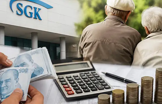 Milyonlarca emekliyi ilgilendiriyor: Aylıklar kesiliyor, faiziyle geri alınıyor!