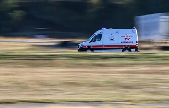 Miras tartışması kanlı bitti: 3 kadın 2 erkek, bir çiftçiyi döverek öldürdü!