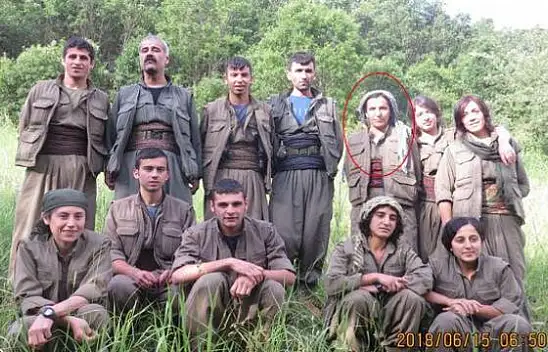 MİT'ten sınır ötesi operasyon! Sözde sorumlu etkisiz