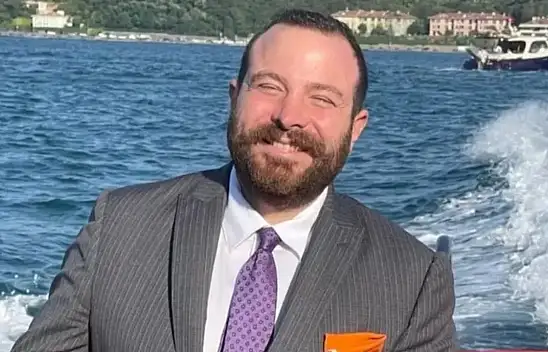 Mithat Sinan Bolak kimdir? Babası kimdir? Ümit Boyner'in oğlu kimdir? Mithat Sinan Bolak İBB görevi nedir?