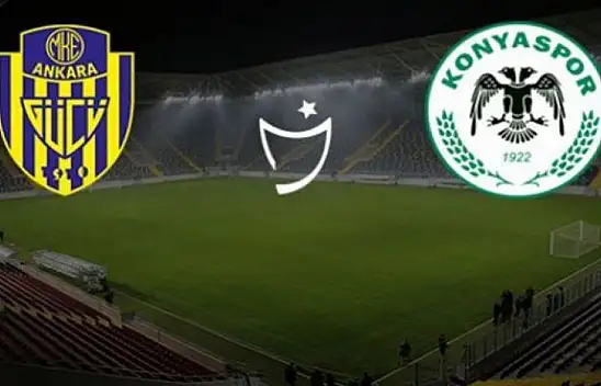 MKE Ankaragücü ve Tümosan Konyaspor kaç kez karşılaştı, iki takım arasında oynan karşılaşmalar bize neler anlatıyor?