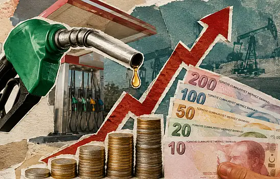 Motorine dev zam geliyor! Yarından sonra fiyatlar 70 lirayı aşacak