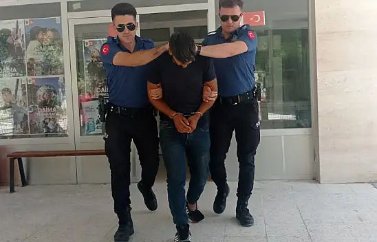 Motosiklet hırsızlığı operasyonunda iki şüpheli yakalandı