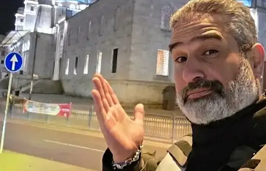Motovlogcu Dayı kimdir? Öldü mü, neden öldü? Cumhur Kahraman kimdir? Nereli?