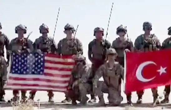 MSB Konya'daki o görüntüleri paylaştı