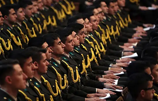 MSÜ sınavı açıklandı