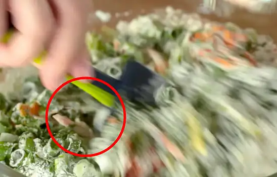 Mücverin daha lezzetli olmasını istiyorsanız muhakkak ekleyin! 20 yıllık ev hanımı böyle yapıyor…