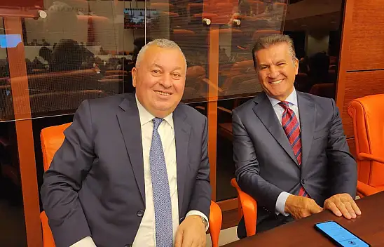 Muhalif vekilden zam yağmuruna şemsiyeli tepki!