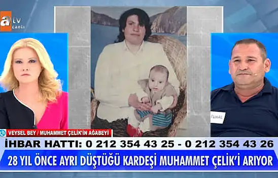 Muhammet Çelik kimdir? Muhammet Çelik Amerikalı mı? Muhammet Çelik evliliği